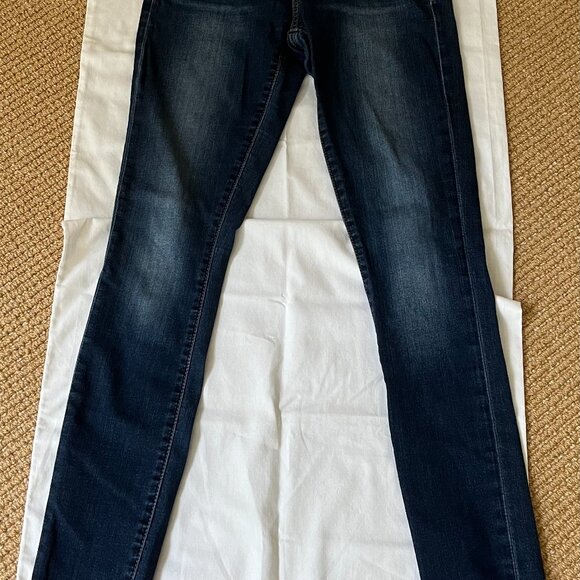 Articles of Society Women's Skinny Jeans - Size 24 - Picture 2 of 5